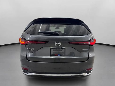 Used 2024 MAZDA CX-90 Plug-In Hybrid w/ Premium Pkg AWD/4WD image 8