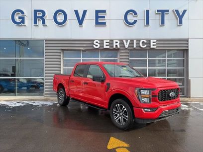 Used 2023 Ford F150 XL w/ STX Appearance Package