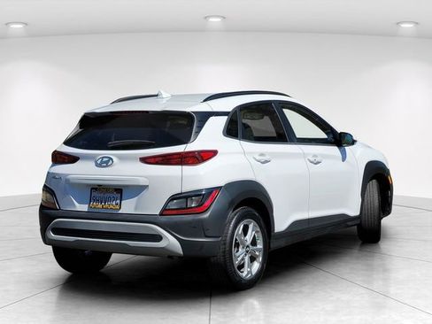 Certified 2023 Hyundai Kona SEL FWD image 6