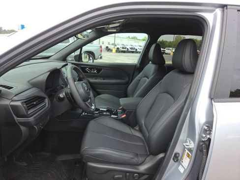Used 2026 Subaru Forester Limited AWD/4WD image 24