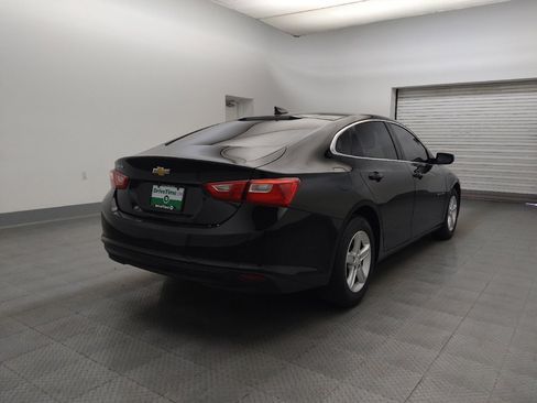 Used 2023 Chevrolet Malibu LS FWD image 9