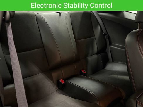 Certified 2012 Chevrolet Camaro ZL1 RWD image 22