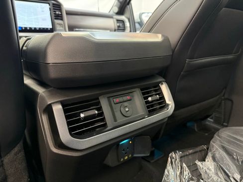 New 2026 Ford F150 Platinum AWD/4WD image 19