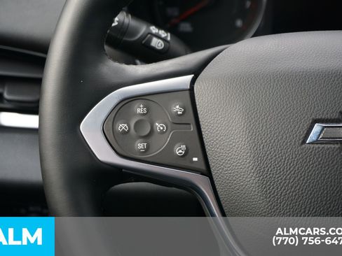 Used 2023 Chevrolet Traverse RS w/ LPO, Floor Liner Package FWD image 31