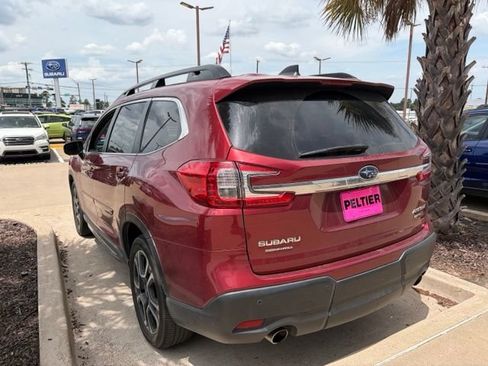 Used 2023 Subaru Ascent Limited w/ Technology Package AWD/4WD image 21