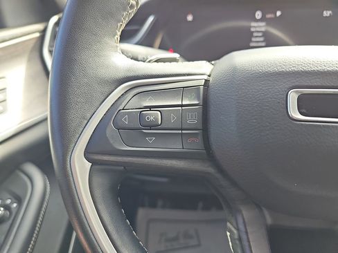 Used 2021 Jeep Grand Cherokee L Limited image 22