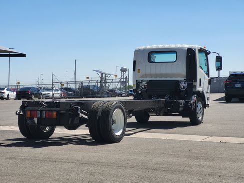New 2026 Isuzu NQR RWD image 7