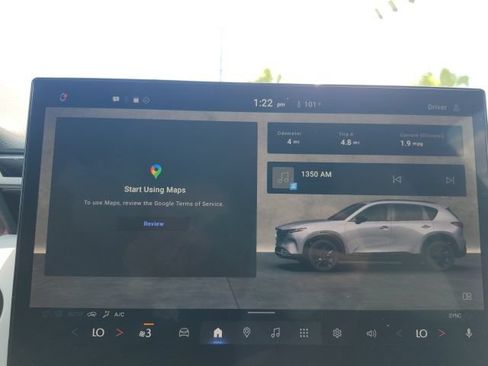 New 2026 MAZDA CX-5 Preferred AWD/4WD image 31