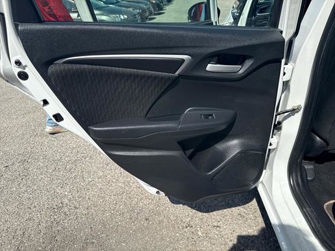 Used 2018 Honda Fit EX image 14