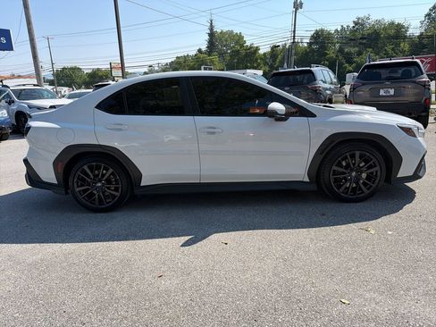 Used 2022 Subaru WRX Limited AWD/4WD image 15