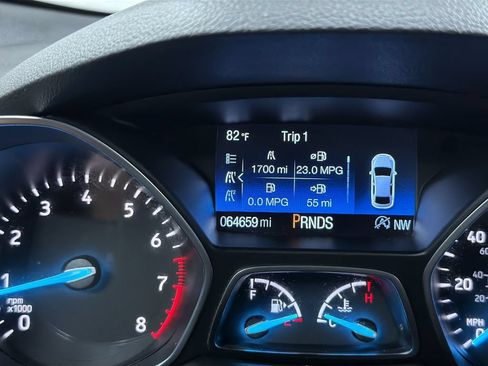 Used 2018 Ford Escape SE AWD/4WD image 23