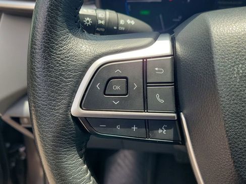 Certified 2024 Toyota Sienna XLE FWD image 21