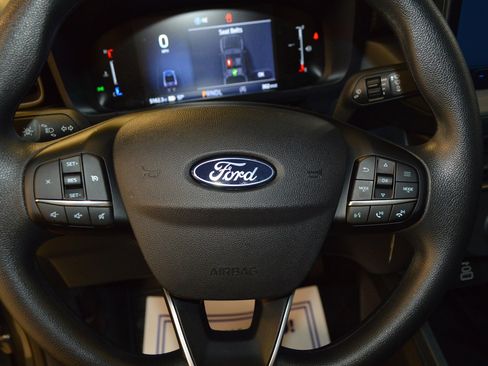 Used 2025 Ford Maverick XL w/ Equipment Group 102A image 18