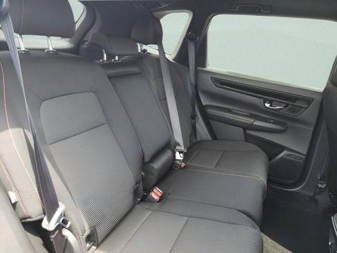 Used 2026 Honda CR-V TrailSport image 19