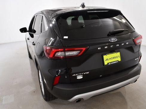 Used 2023 Ford Escape Active w/ Tech Pack #2 AWD/4WD image 14