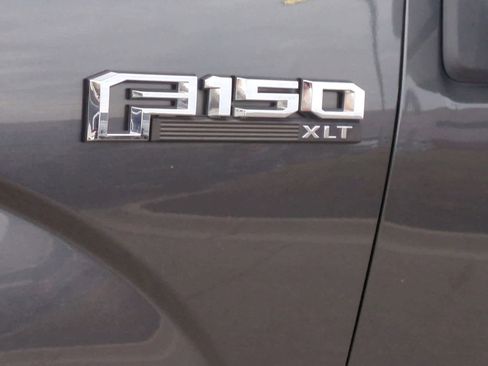 Used 2016 Ford F150 XLT w/ Equipment Group 302A Luxury image 13