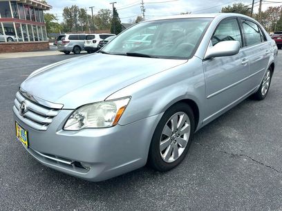 Used 2006 Toyota Avalon XL