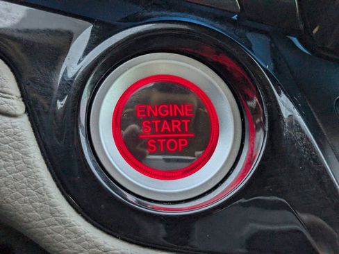 Used 2024 Honda Odyssey Elite image 36