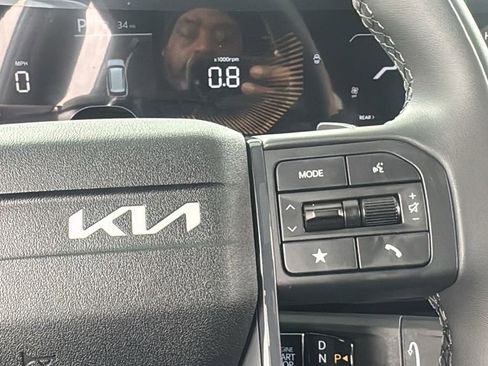 New 2027 Kia Telluride EX X-Line w/ Towing Package AWD/4WD image 24