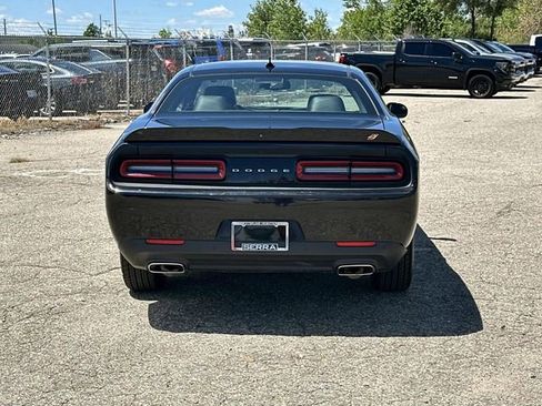 Used 2019 Dodge Challenger GT w/ Plus Package AWD/4WD image 4