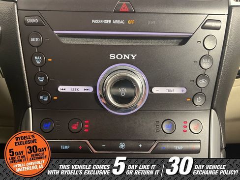 Used 2017 Ford Edge Titanium w/ Equipment Group 301A image 41