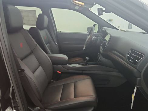 New 2026 Dodge Durango GT AWD/4WD image 33