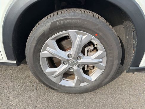 Certified 2024 Honda HR-V LX image 24