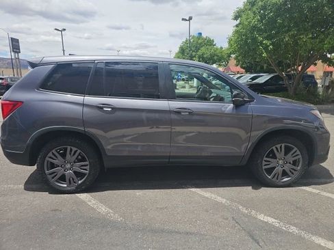 Used 2021 Honda Passport EX-L image 4