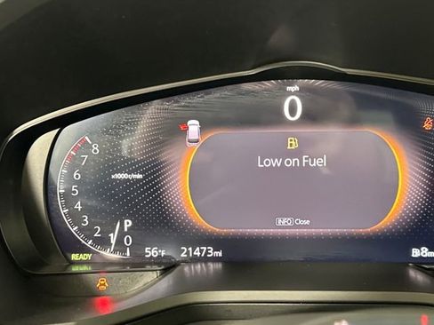 Used 2024 MAZDA CX-90 3.3 Turbo S w/ Premium Package image 18