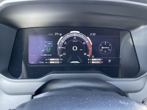 New 2026 Toyota Tundra Platinum AWD/4WD image 16
