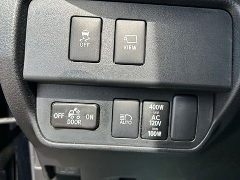 Used 2023 Toyota Tacoma TRD Pro AWD/4WD image 14