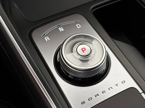 New 2026 Kia Sorento EX FWD image 40