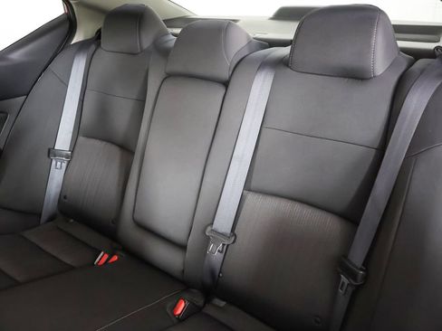 Used 2023 Nissan Altima 2.5 SV FWD image 29