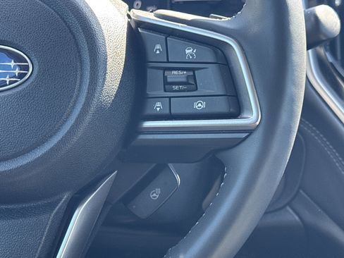 Certified 2024 Subaru Outback Touring AWD/4WD image 6