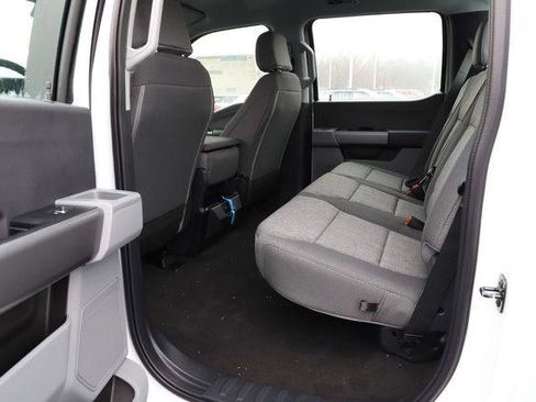 New 2026 Ford F350 XL w/ STX Appearance Package image 18