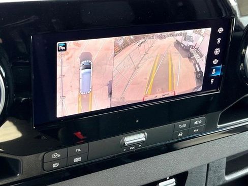 New 2024 Mercedes-Benz Sprinter 2500 image 6