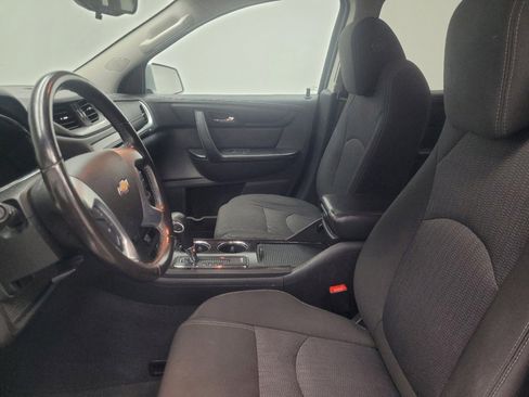 Used 2017 Chevrolet Traverse LT AWD/4WD image 17