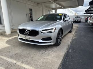 Used 2018 Volvo S90 T5 Momentum w/ Convenience Package FWD video 1