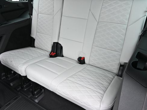 Used 2026 Cadillac Escalade Platinum Sport w/ LPO, ONYX Package AWD/4WD image 14