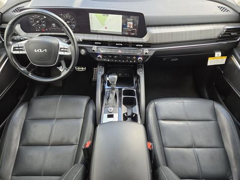 Used 2024 Kia Telluride SX FWD image 23