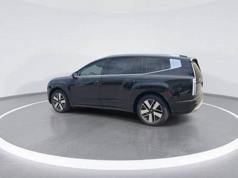 New 2026 Hyundai Ioniq 9 SEL AWD/4WD image 6