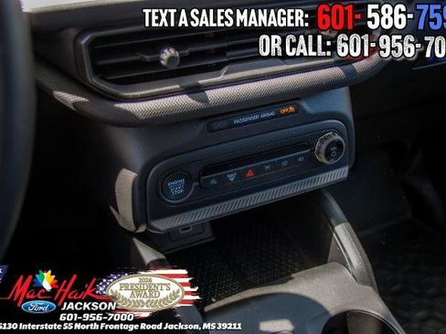 New 2026 Ford Bronco Sport Badlands w/ Badlands Tech Package AWD/4WD image 17