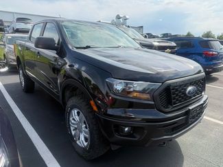 Used 2019 Ford Ranger XL w/ FX4 Off-Road Package AWD/4WD video 1