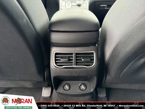 Used 2023 Hyundai Santa Fe SEL image 26