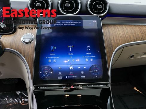 Used 2023 Mercedes-Benz C 300 C 300 image 12