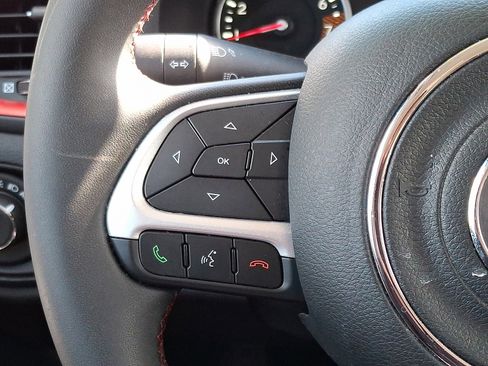 Used 2023 Jeep Renegade Latitude image 21