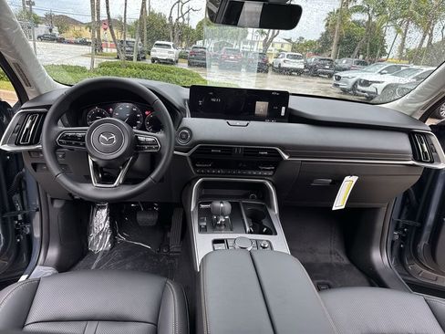 New 2026 MAZDA CX-70 3.3 Turbo w/ Premium Package image 37