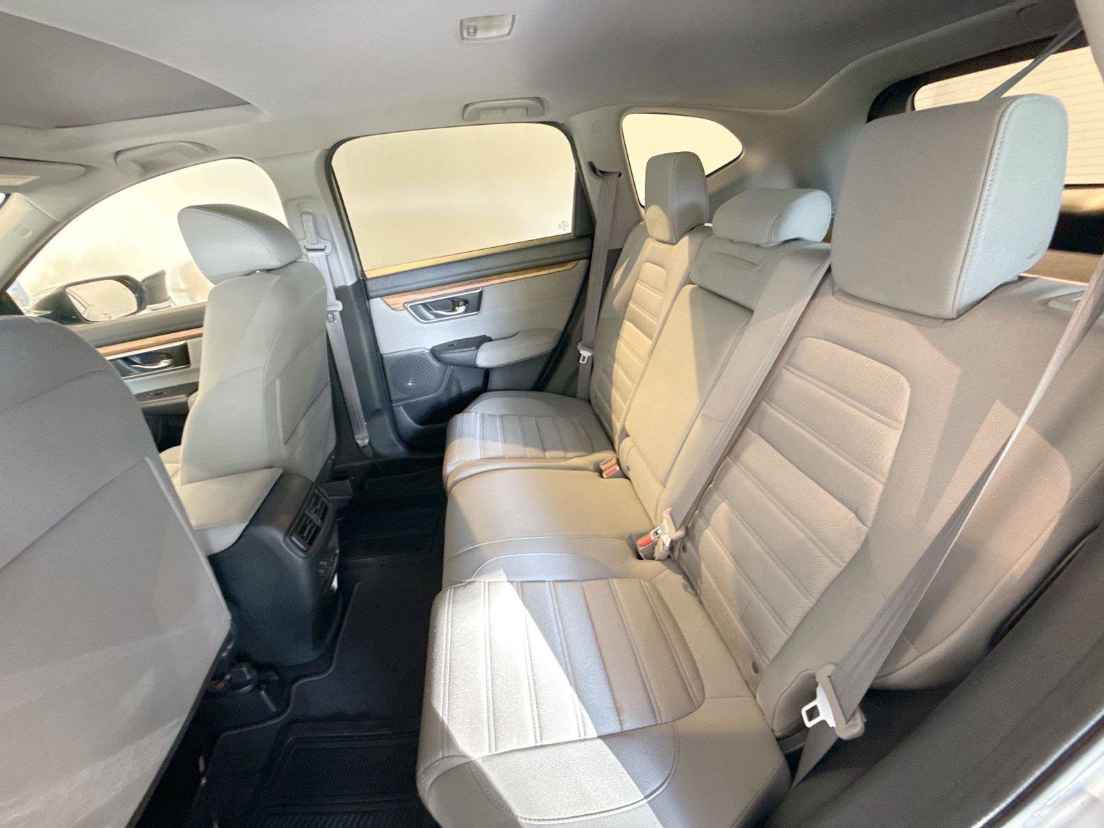Used 2019 Honda CR-V EX image 25
