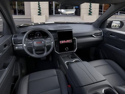 New 2026 GMC Acadia Elevation w/ Elevation Premium Package FWD image 15