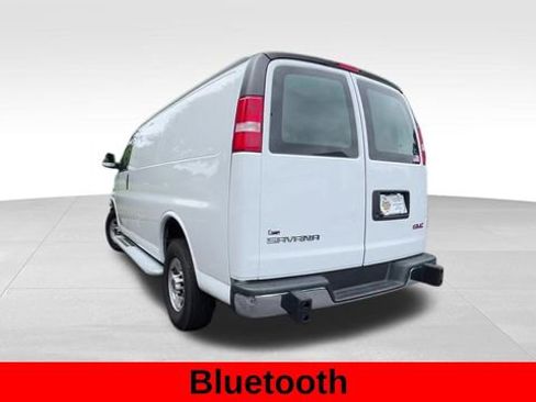 Used 2023 GMC Savana 2500 w/ Driver Convenience Package image 5